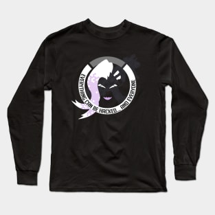 Bromsa Long Sleeve T-Shirt